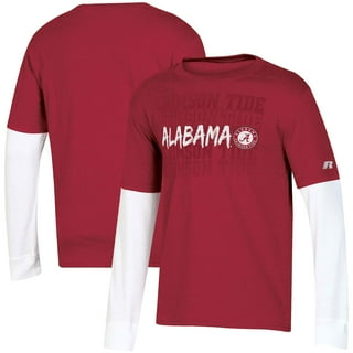 alabama football shirts walmart