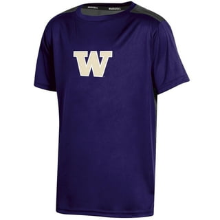 UW Huskies NCAA Nike Women's Softball Jersey