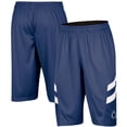 thumbnail image 1 of Youth Russell Navy Penn State Nittany Lions Logo Training Shorts, 1 of 3