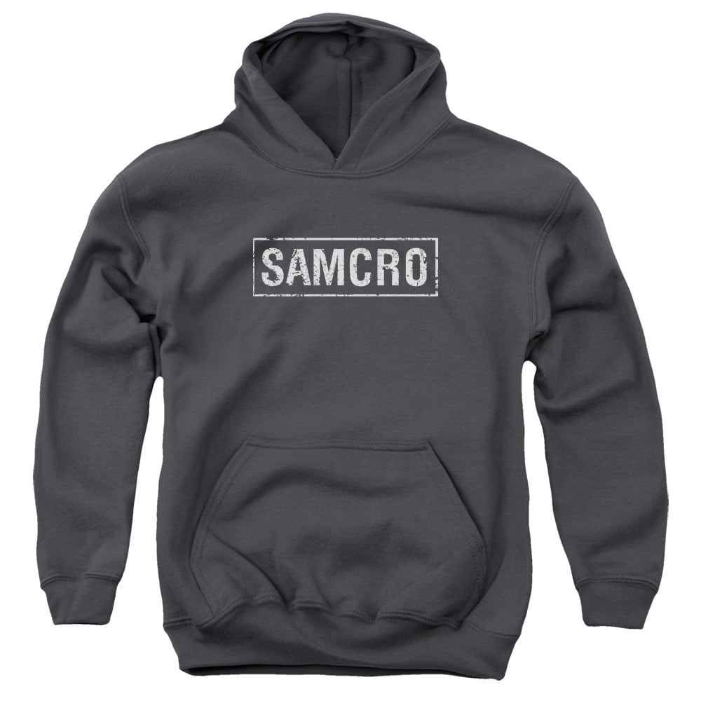 Youth Samcro Pullover Hoodie Walmart