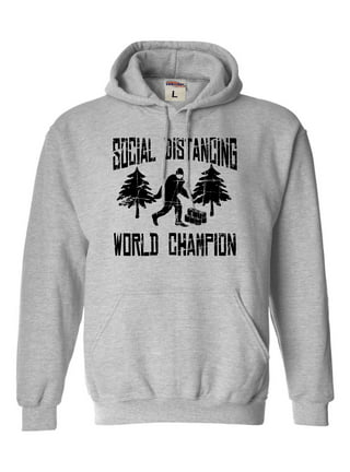 Champion Sweatshirt Youth