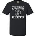 thumbnail image 1 of Youth Schrute Farms Beets T-Shirt, 1 of 1