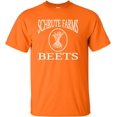 thumbnail image 1 of Adult Schrute Farms Beets T-Shirt, 1 of 1