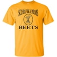 thumbnail image 1 of Youth Schrute Farms Beets T-Shirt, 1 of 1