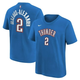 Nike Oklahoma City Thunder Kids in Oklahoma City Thunder
