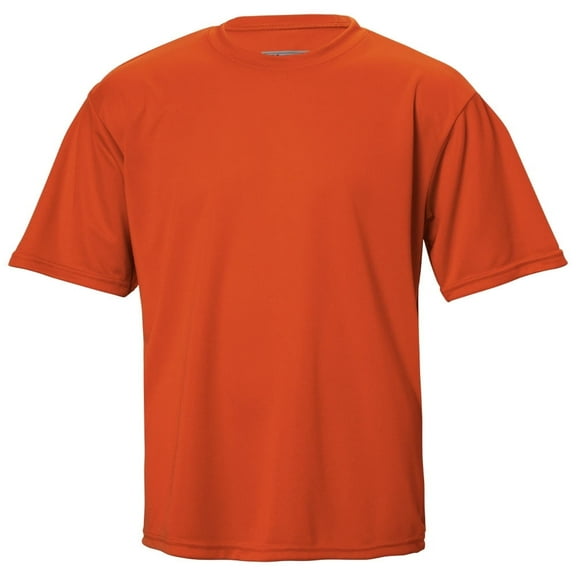 Youth Short-Sleeve Cooling Performance Crew NB3142