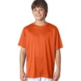 thumbnail image 1 of Youth Short-Sleeve Cooling Performance Crew NB3142, 1 of 3