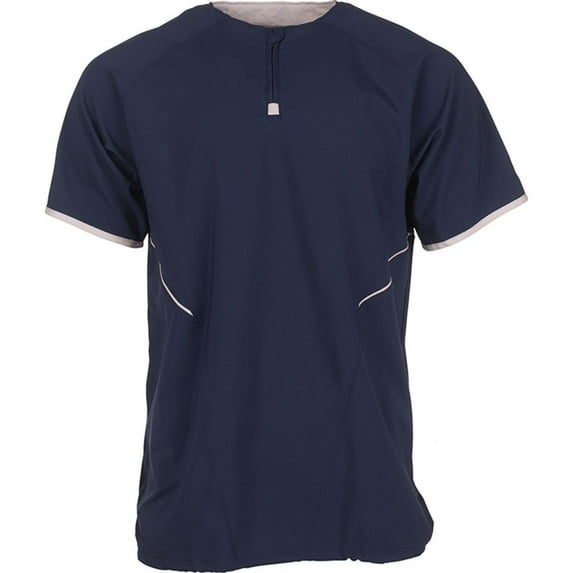 Russell Athletic Youth Short Sleeve Pullover