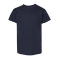 thumbnail image 1 of Youth Short Sleeve Tagless T-Shirt, 1 of 8
