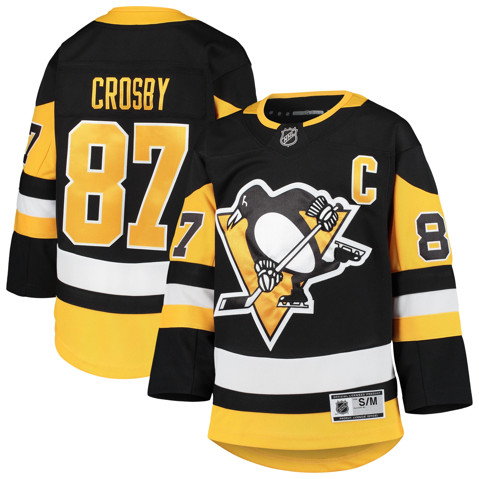 Interesting Info About Sidney Crosby Youth Shirt