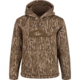 thumbnail image 1 of Drake Waterfowl Youth Silencer Hoodie, 1 of 6