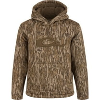 Drake Waterfowl Youth Silencer Hoodie