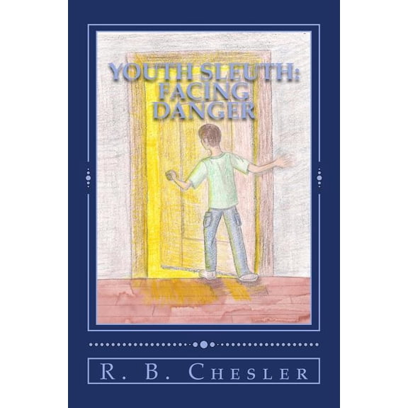Youth Sleuth, (Paperback)