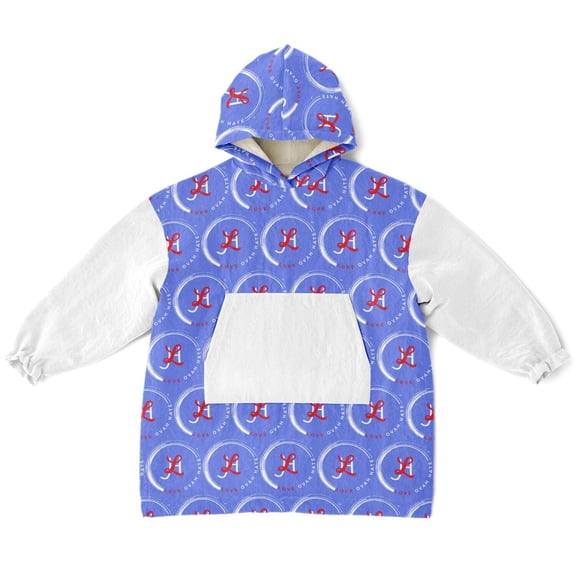 Youth Snug Hoodie Economy - L.O.H.