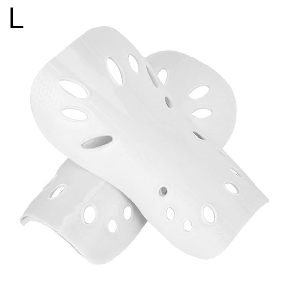 Youth Soccer Shin Guards for Kids Shin Pads Child Calf Gear Protective Socc