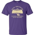 thumbnail image 1 of Youth Social Fish-tancing T-Shirt, 1 of 1