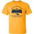 thumbnail image 1 of Youth Social Fish-tancing T-Shirt, 1 of 1