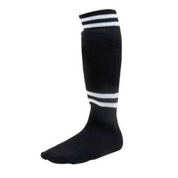 Youth Sock Style Soccer Shin Guard