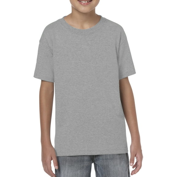 Youth Softstyle® 4.5 Oz T-Shirt