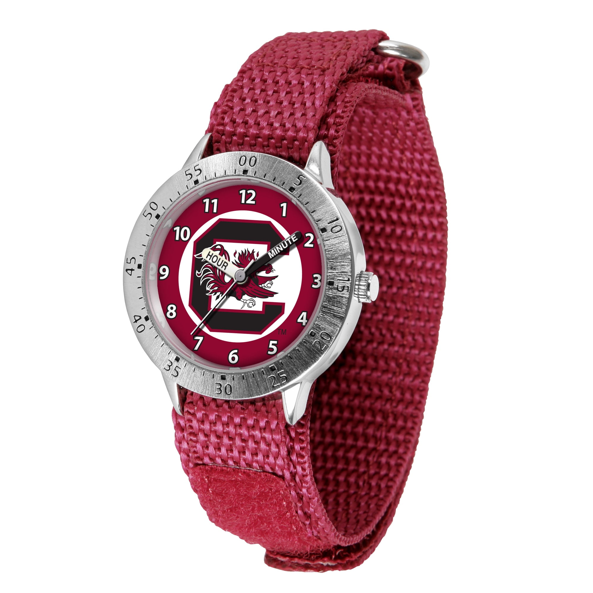 SUNTIME Youth South Carolina Gamecocks New Tailgater Watch