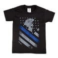 thumbnail image 1 of Youth Spartan T Shirt (pack Of 1), 1 of 1
