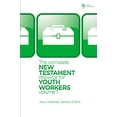 thumbnail image 1 of Pre-Owned The Complete New Testament Resource for Youth Workers, Volume 1 [With CD (Audio)] (Paperback) 0310273358 9780310273356, 1 of 1