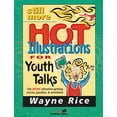 thumbnail image 1 of Pre-Owned Still More Hot Illustrations for Youth Talks: 100 More Attention-Getting Stories, Parables, and Anecdotes (Paperback) 0310224640 9780310224648, 1 of 1