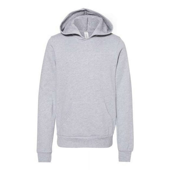 Youth Sponge Fleece Hoodie