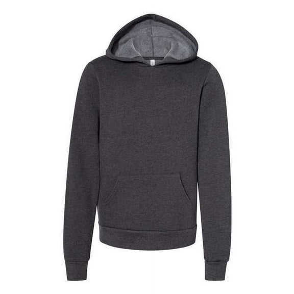 Youth Sponge Fleece Hoodie
