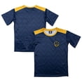 thumbnail image 1 of Youth Sport Design Sweden  Navy LA Galaxy Club T-Shirt, 1 of 4