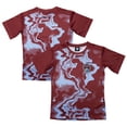thumbnail image 1 of Youth Sport Design Sweden  Red Colorado Rapids Club T-Shirt, 1 of 4