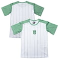 thumbnail image 1 of Youth Sport Design Sweden  White Austin FC Club T-Shirt, 1 of 4