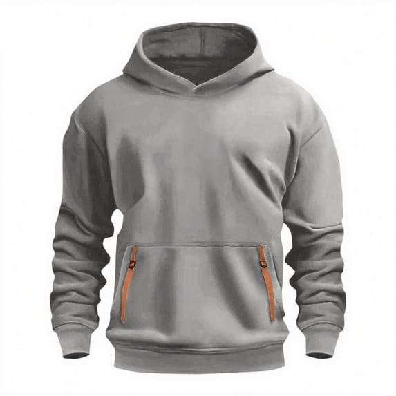 Youth Sport Hoodie Kids Boys Cargo Hooded Sweatshirt Long Sleeve Pullover Running Hiking Teen Hoodies Fashion Jumper School PE Tops