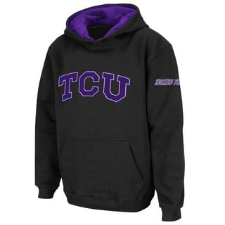 TCU Horned Frogs Sweatshirts in TCU Horned Frogs Team Shop