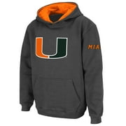 売れ筋商品|||コロシアム パーカー・スウェットシャツ アウター レディース Men's Black Miami Hurricanes Lace Up 3.0 Pullover Hoodie Black MIAMLS0017_1_300x.jpg?v=1731783505
