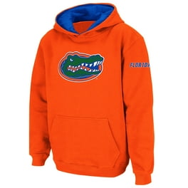 Youth Colosseum Royal Florida Gators 2 Hit Team Pullover Hoodie Walmart