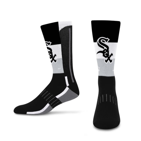 Youth Starter Chicago White Sox Phenom Neo Streak Socks