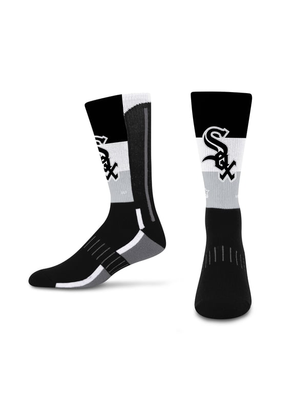 Youth Starter Chicago White Sox Phenom Neo Streak Socks