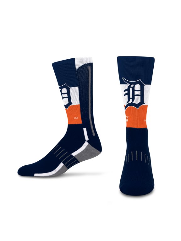 Youth Starter Detroit Tigers Phenom Neo Streak Socks