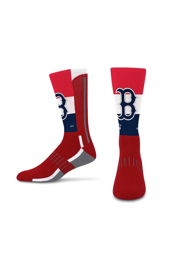 Youth Starter Boston Red Sox Phenom Neo Streak Socks