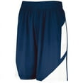 thumbnail image 1 of Youth Step-Back Basketball Shorts, 1 of 1