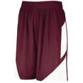 thumbnail image 1 of Youth Step-Back Basketball Shorts, 1 of 2