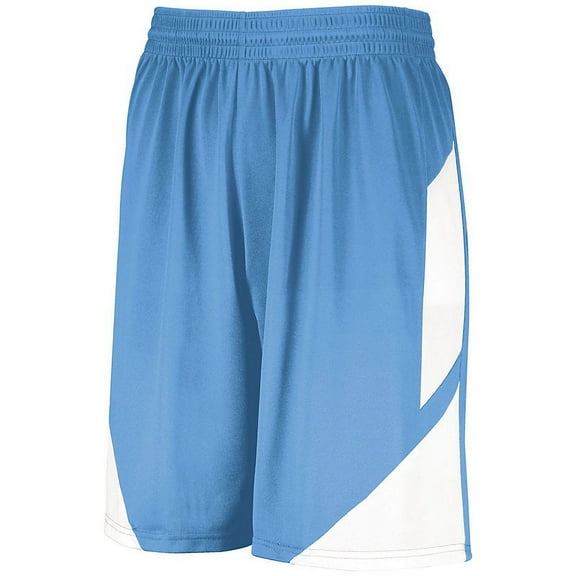 Youth Step-Back Basketball Shorts