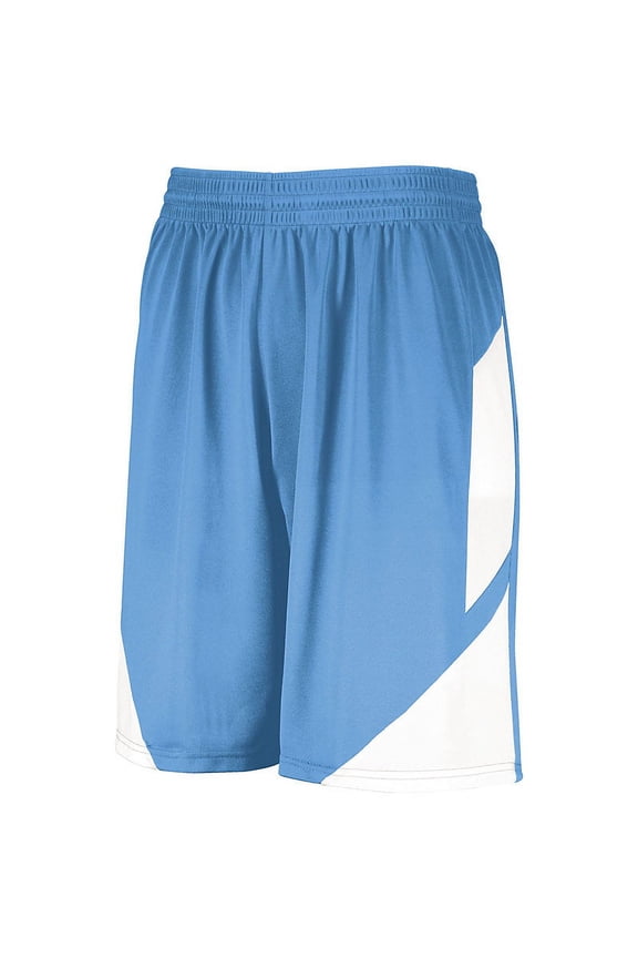 Youth Step-Back Basketball Shorts