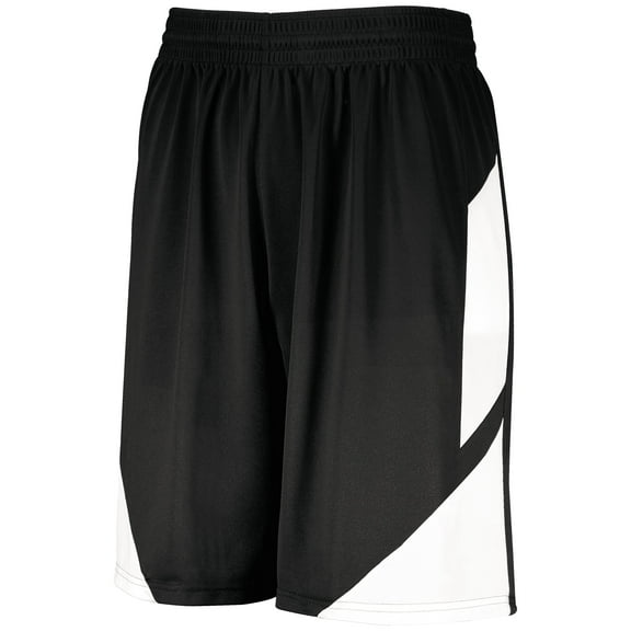 Youth Step-Back Basketball Shorts