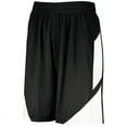thumbnail image 1 of Youth Step-Back Basketball Shorts, 1 of 1