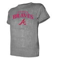thumbnail image 1 of Youth Stitches Atlanta Braves 3-Pack T-Shirt Set, 1 of 6