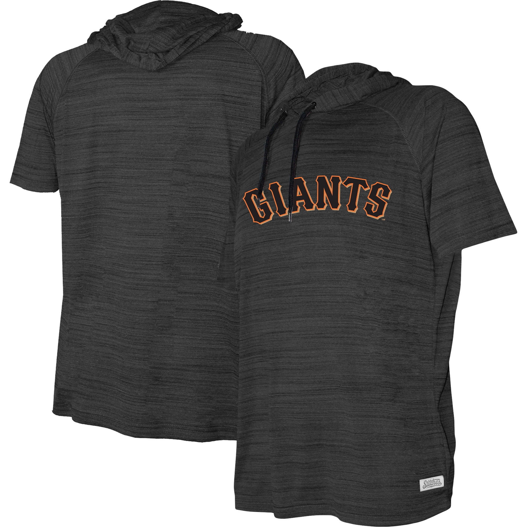 GIANTS store HOODIE BY STICHES