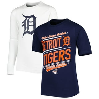 Name Drop Detroit Tigers Team Shop 