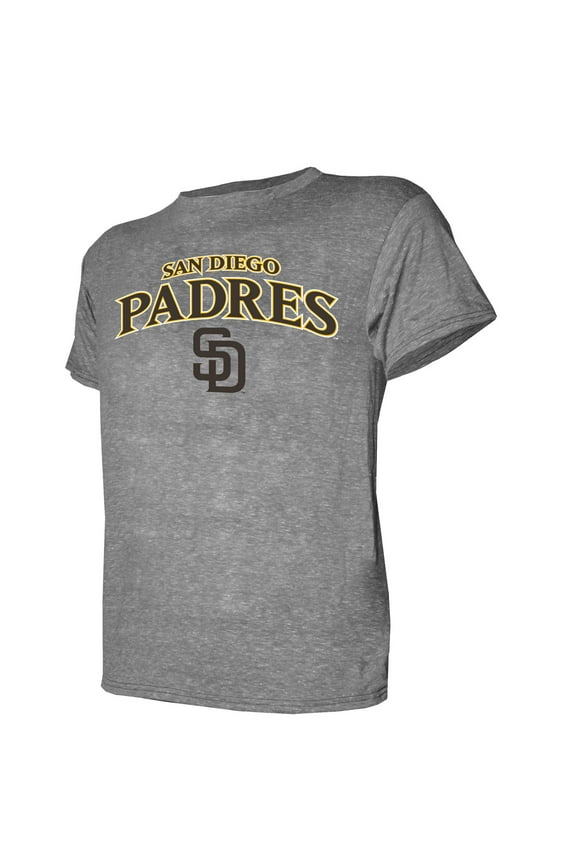Youth Stitches San Diego Padres 3-Pack T-Shirt Set